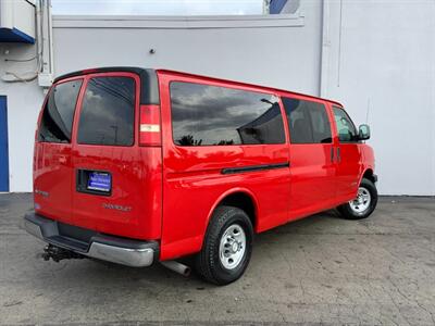 2006 Chevrolet Express LS 3500   - Photo 7 - Crest Hill, IL 60403