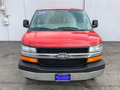 2006 Chevrolet Express LS 3500   - Photo 12 - Crest Hill, IL 60403