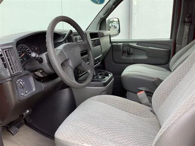 2006 Chevrolet Express LS 3500   - Photo 15 - Crest Hill, IL 60403