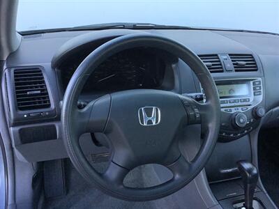 2007 Honda Accord LX   - Photo 15 - Crest Hill, IL 60403