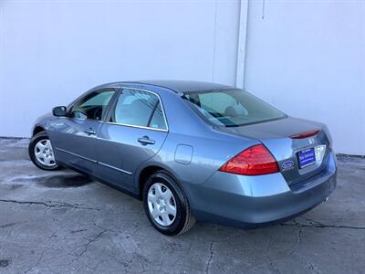 2007 Honda Accord LX   - Photo 4 - Crest Hill, IL 60403