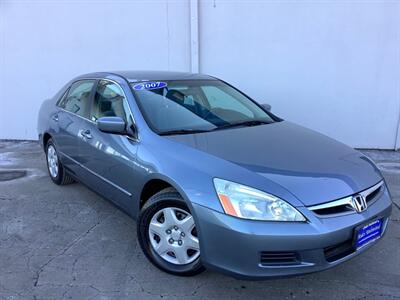 2007 Honda Accord LX   - Photo 8 - Crest Hill, IL 60403