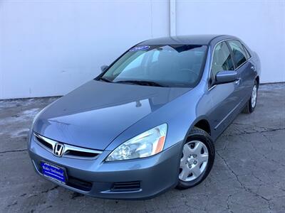 2007 Honda Accord LX   - Photo 2 - Crest Hill, IL 60403