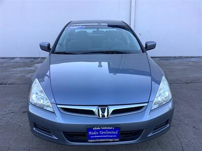 2007 Honda Accord LX   - Photo 9 - Crest Hill, IL 60403