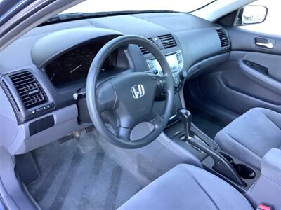 2007 Honda Accord LX   - Photo 13 - Crest Hill, IL 60403