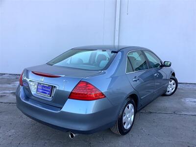 2007 Honda Accord LX   - Photo 6 - Crest Hill, IL 60403