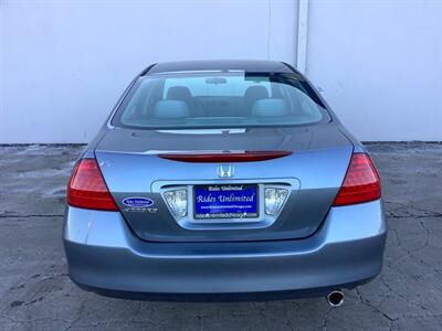 2007 Honda Accord LX   - Photo 5 - Crest Hill, IL 60403