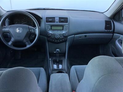 2007 Honda Accord LX   - Photo 29 - Crest Hill, IL 60403