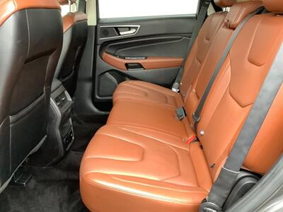 2015 Ford Edge Titanium   - Photo 23 - Crest Hill, IL 60403