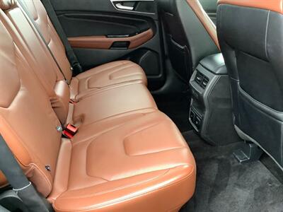 2015 Ford Edge Titanium   - Photo 27 - Crest Hill, IL 60403