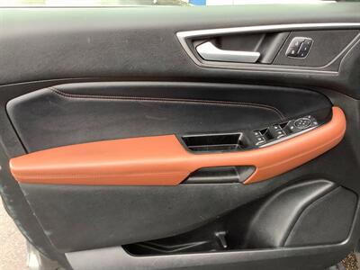 2015 Ford Edge Titanium   - Photo 7 - Crest Hill, IL 60403