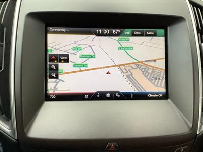 2015 Ford Edge Titanium   - Photo 17 - Crest Hill, IL 60403