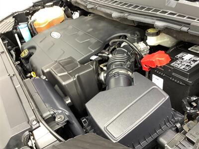 2015 Ford Edge Titanium   - Photo 50 - Crest Hill, IL 60403