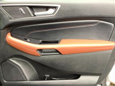 2015 Ford Edge Titanium   - Photo 29 - Crest Hill, IL 60403