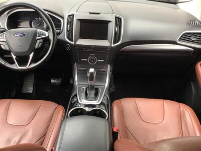 2015 Ford Edge Titanium   - Photo 37 - Crest Hill, IL 60403
