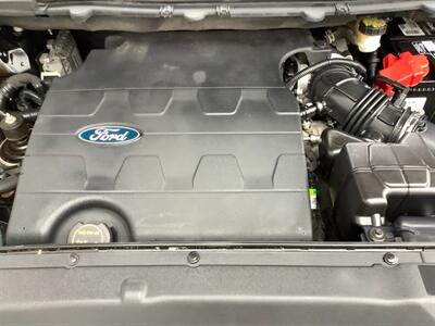 2015 Ford Edge Titanium   - Photo 48 - Crest Hill, IL 60403