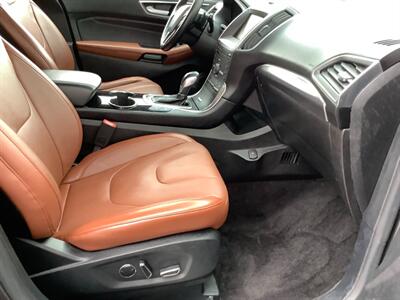 2015 Ford Edge Titanium   - Photo 31 - Crest Hill, IL 60403