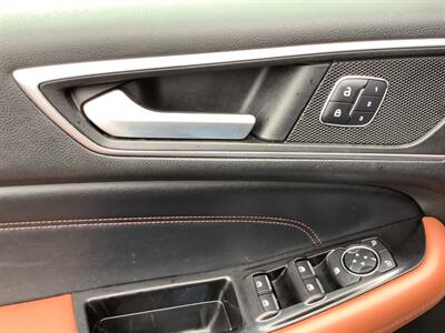 2015 Ford Edge Titanium   - Photo 8 - Crest Hill, IL 60403