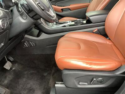 2015 Ford Edge Titanium   - Photo 9 - Crest Hill, IL 60403