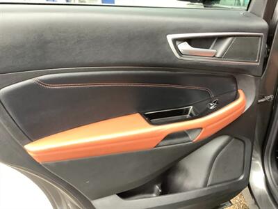 2015 Ford Edge Titanium   - Photo 22 - Crest Hill, IL 60403