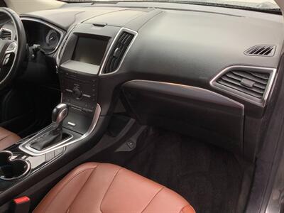2015 Ford Edge Titanium   - Photo 33 - Crest Hill, IL 60403