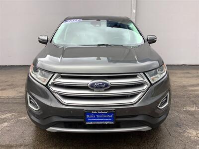2015 Ford Edge Titanium   - Photo 57 - Crest Hill, IL 60403