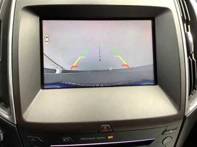 2015 Ford Edge Titanium   - Photo 5 - Crest Hill, IL 60403