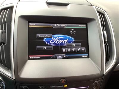 2015 Ford Edge Titanium   - Photo 14 - Crest Hill, IL 60403