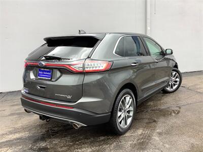 2015 Ford Edge Titanium   - Photo 54 - Crest Hill, IL 60403
