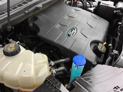 2015 Ford Edge Titanium   - Photo 49 - Crest Hill, IL 60403