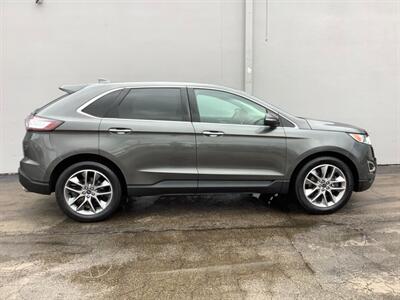 2015 Ford Edge Titanium   - Photo 55 - Crest Hill, IL 60403