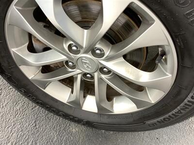 2015 Ford Edge Titanium   - Photo 59 - Crest Hill, IL 60403