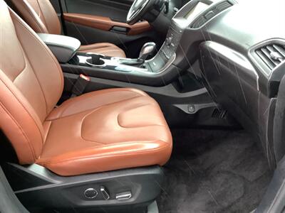 2015 Ford Edge Titanium   - Photo 26 - Crest Hill, IL 60403