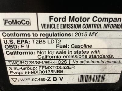 2015 Ford Edge Titanium   - Photo 52 - Crest Hill, IL 60403