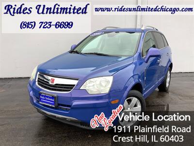 2008 Saturn Vue XR   - Photo 1 - Crest Hill, IL 60403