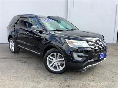 2017 Ford Explorer XLT   - Photo 11 - Crest Hill, IL 60403