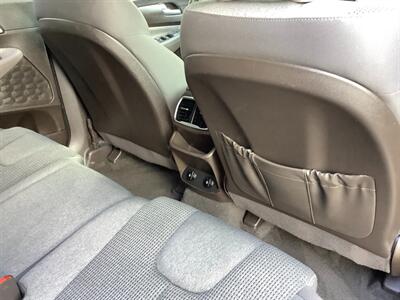 2019 Hyundai SANTA FE SE 2.4L   - Photo 30 - Crest Hill, IL 60403
