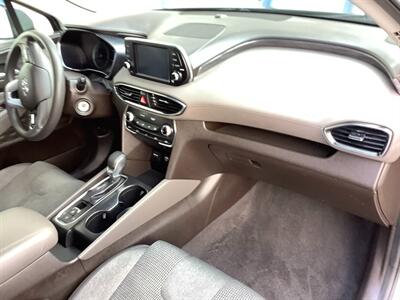 2019 Hyundai SANTA FE SE 2.4L   - Photo 34 - Crest Hill, IL 60403