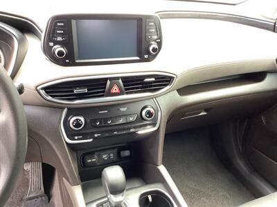 2019 Hyundai SANTA FE SE 2.4L   - Photo 16 - Crest Hill, IL 60403