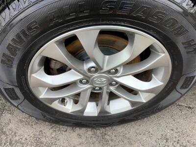 2019 Hyundai SANTA FE SE 2.4L   - Photo 41 - Crest Hill, IL 60403