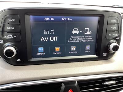 2019 Hyundai SANTA FE SE 2.4L   - Photo 18 - Crest Hill, IL 60403