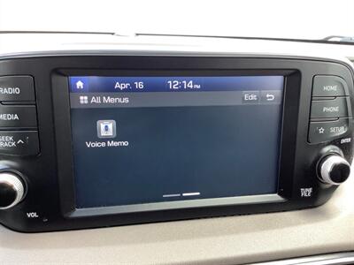 2019 Hyundai SANTA FE SE 2.4L   - Photo 20 - Crest Hill, IL 60403