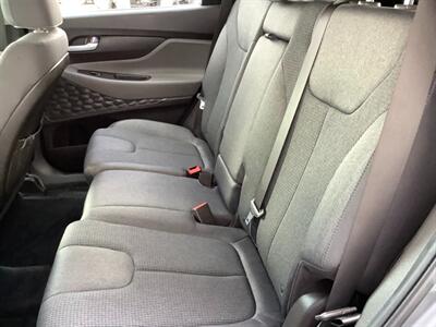 2019 Hyundai SANTA FE SE 2.4L   - Photo 27 - Crest Hill, IL 60403
