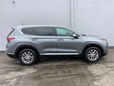 2019 Hyundai SANTA FE SE 2.4L   - Photo 7 - Crest Hill, IL 60403