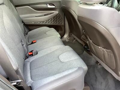 2019 Hyundai SANTA FE SE 2.4L   - Photo 29 - Crest Hill, IL 60403