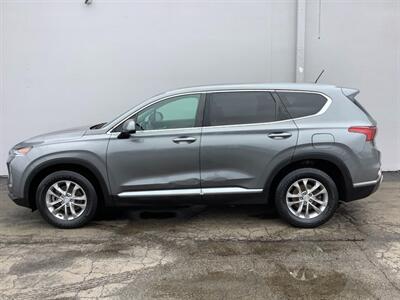 2019 Hyundai SANTA FE SE 2.4L   - Photo 3 - Crest Hill, IL 60403