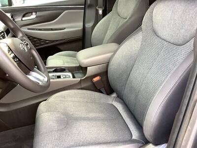 2019 Hyundai SANTA FE SE 2.4L   - Photo 23 - Crest Hill, IL 60403