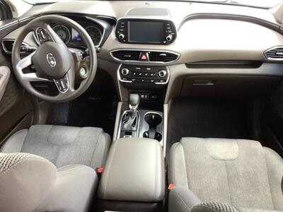 2019 Hyundai SANTA FE SE 2.4L   - Photo 38 - Crest Hill, IL 60403