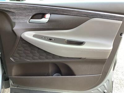 2019 Hyundai SANTA FE SE 2.4L   - Photo 31 - Crest Hill, IL 60403