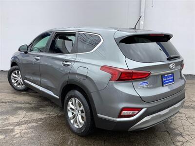 2019 Hyundai SANTA FE SE 2.4L   - Photo 4 - Crest Hill, IL 60403